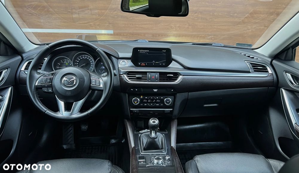 Mazda 6 2.0 SkyPassion - 15