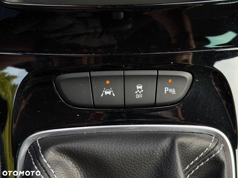 Opel Astra 1.4 Turbo Start/Stop Innovation - 18