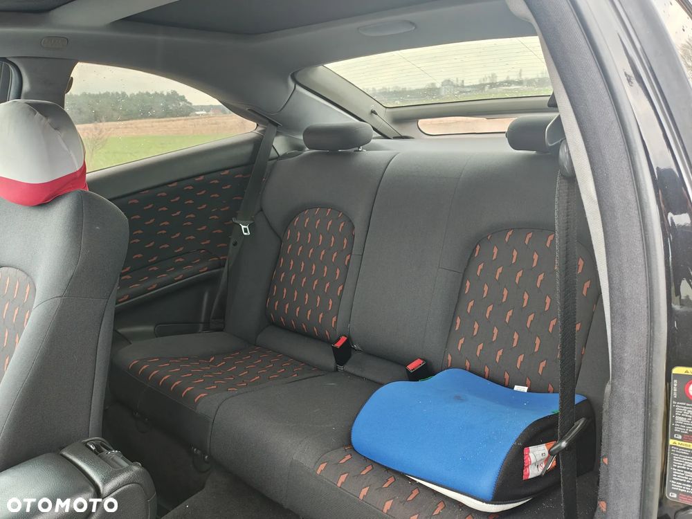 Mercedes-Benz Klasa C 220 CDI - 7