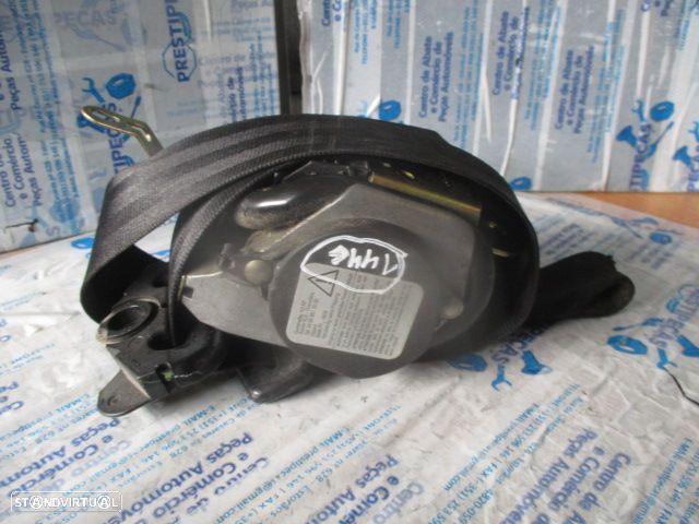 Pre-Tensor 6L3857706G SEAT IBIZA 2002 FD - 2