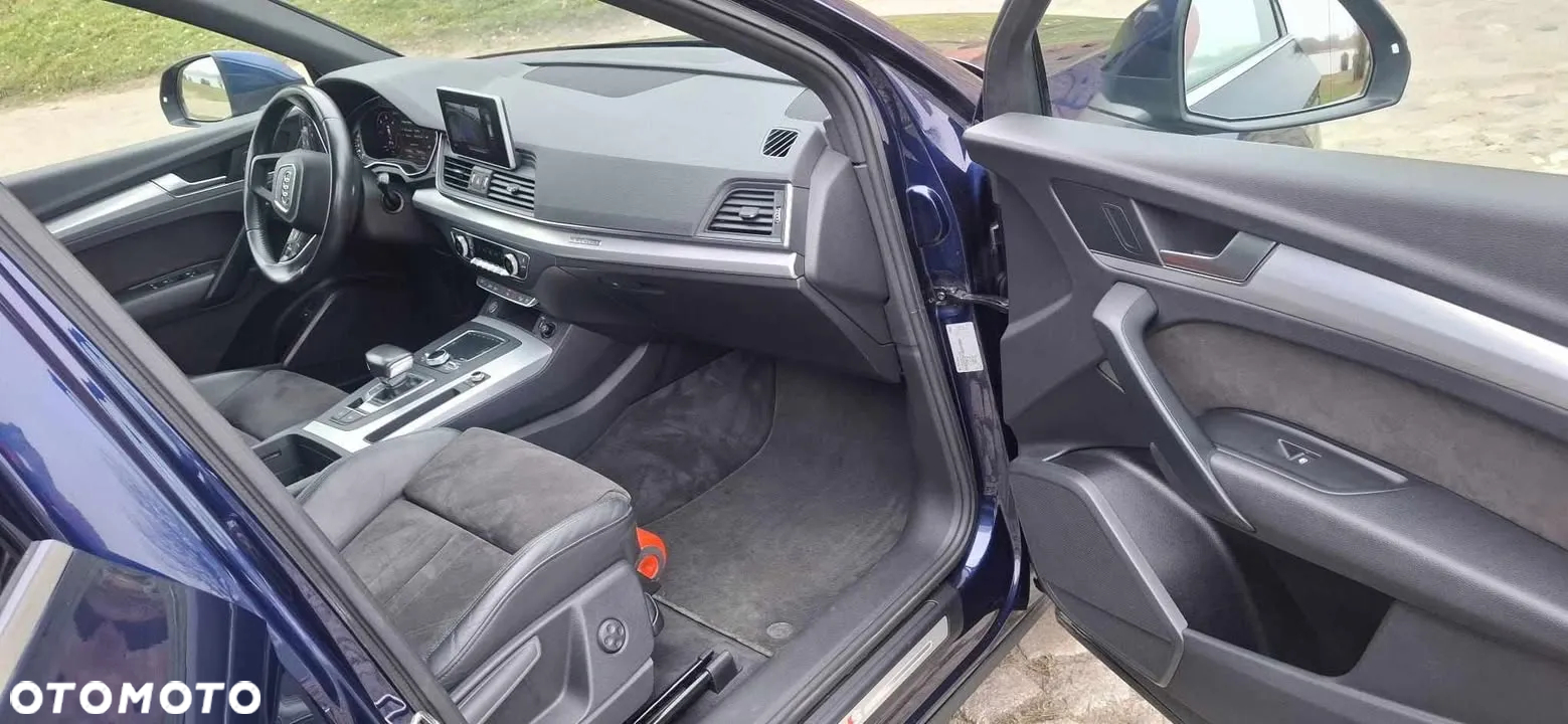 Audi Q5 - 11