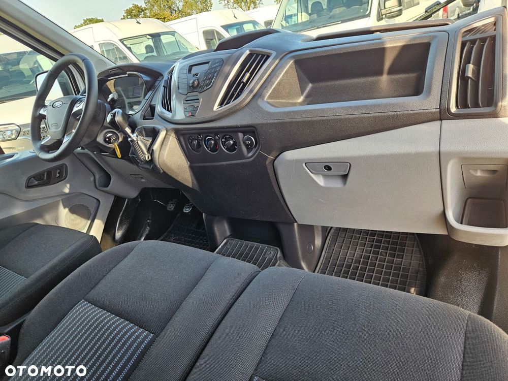 Ford transit L4H3 *39999zł NETTO* 2.2TdCi/155KM - 28