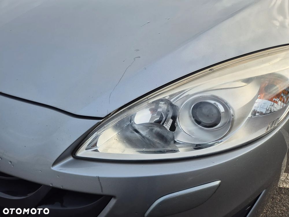 Mazda 5 2.0 Sport - 27