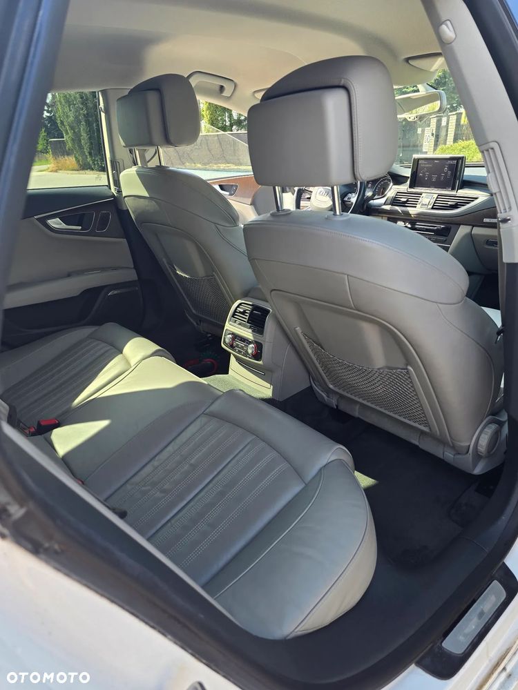 Audi A7 Sportback 2.0 TFSI S tronic - 8