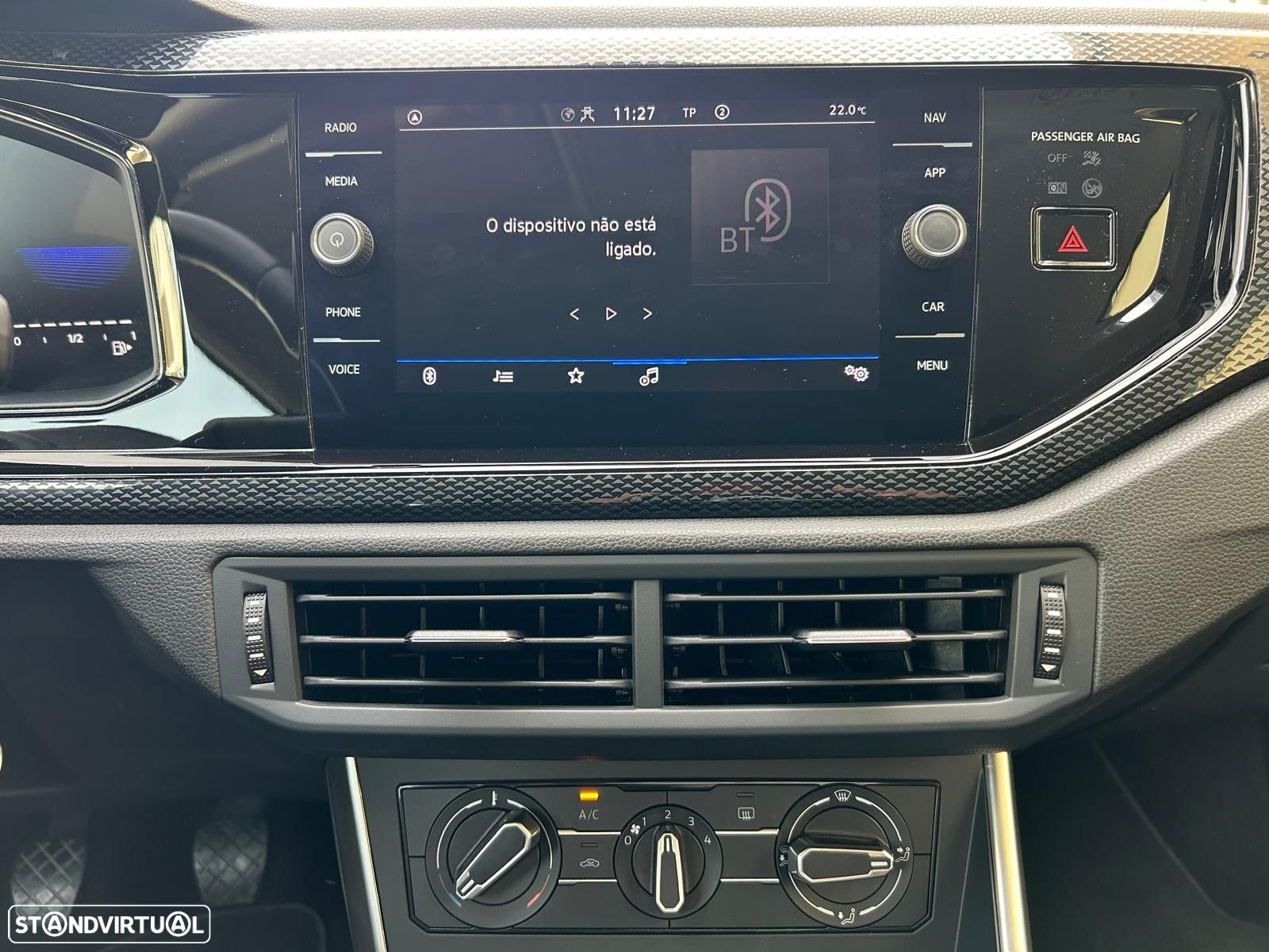 VW Polo 1.0 TSI Urban - 41