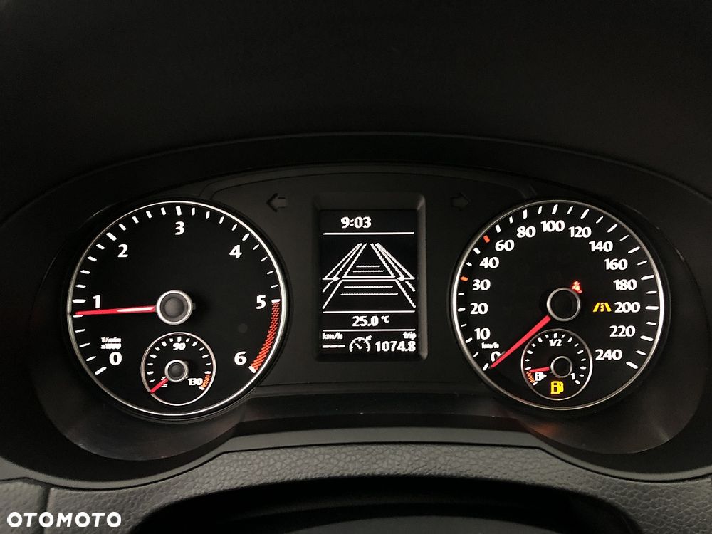Volkswagen Sharan 2.0 TDI BMT Highline DSG - 24