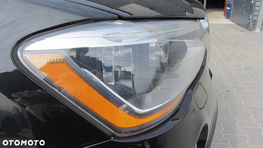 BMW X3 F25 F26 7401148 PRAWA PRZEDNIA LAMPA LIFT PRZÓD USA LED ADAPTIVE - 3