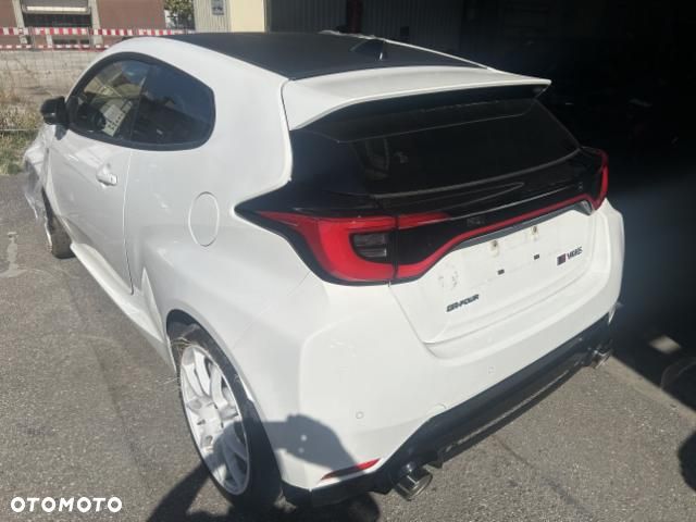 Toyota GR Yaris 1.6 Dynamic - 1