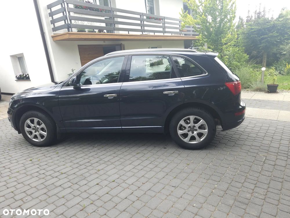 Audi Q5 2.0 TDI Quattro - 4