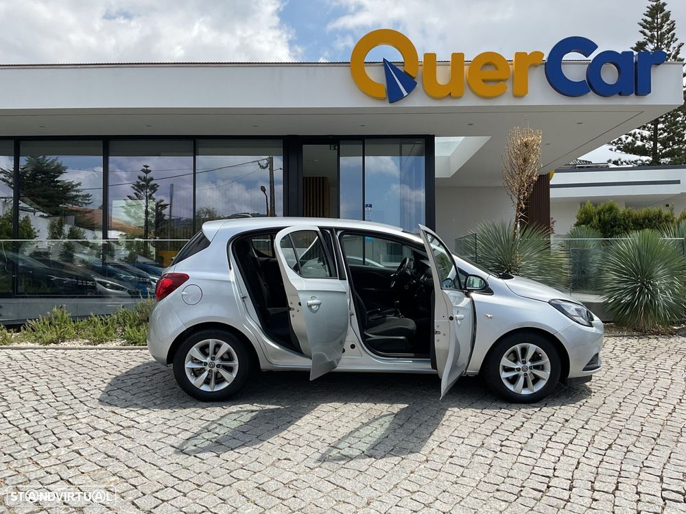 Opel Corsa 1.3 CDTi Dynamic - 9