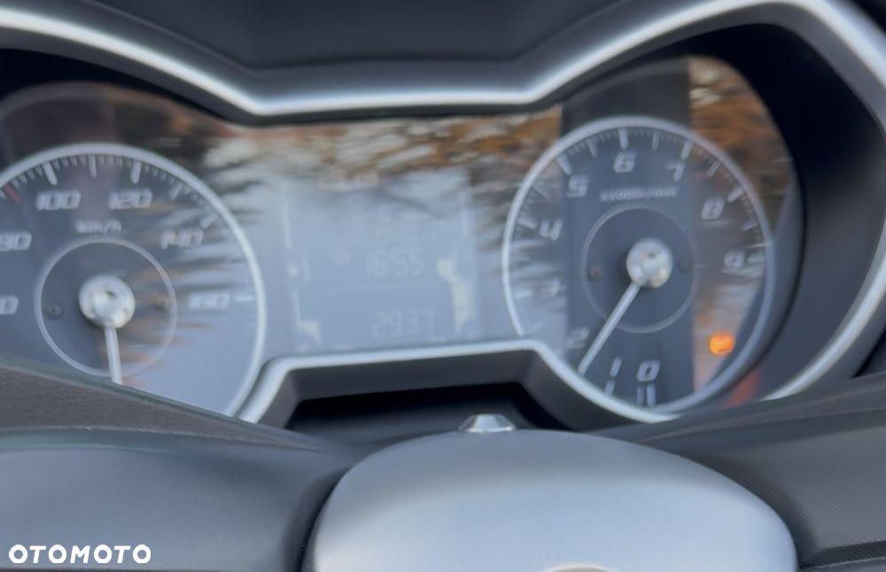 Yamaha X-max - 7