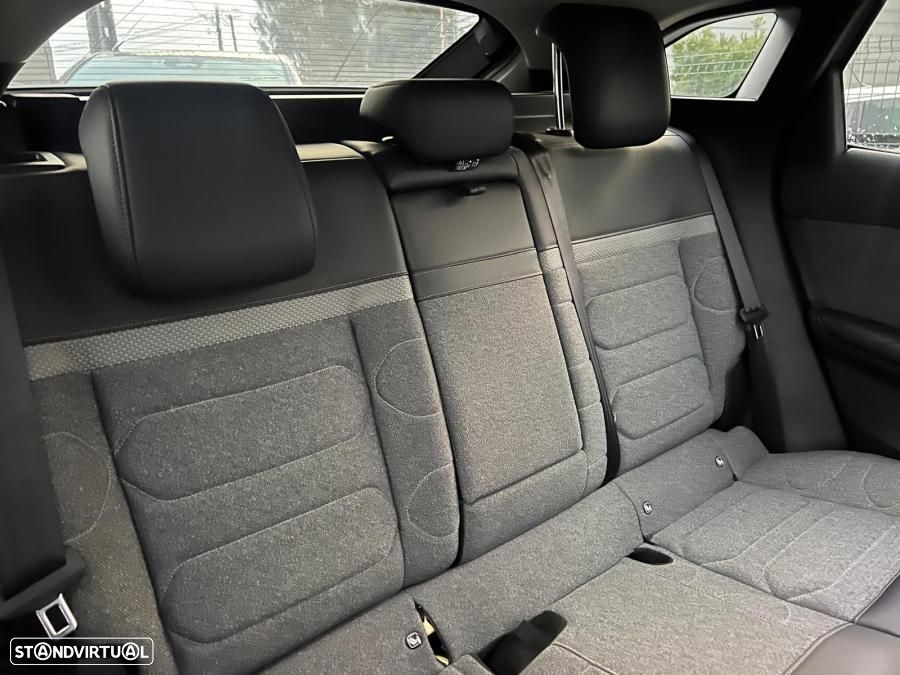 Citroën C5 X 1.6 Hybrid You e-EAT8 - 12