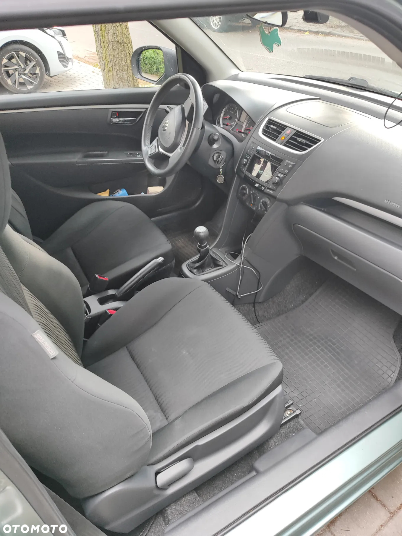 Suzuki Swift 1.2 Comfort - 15