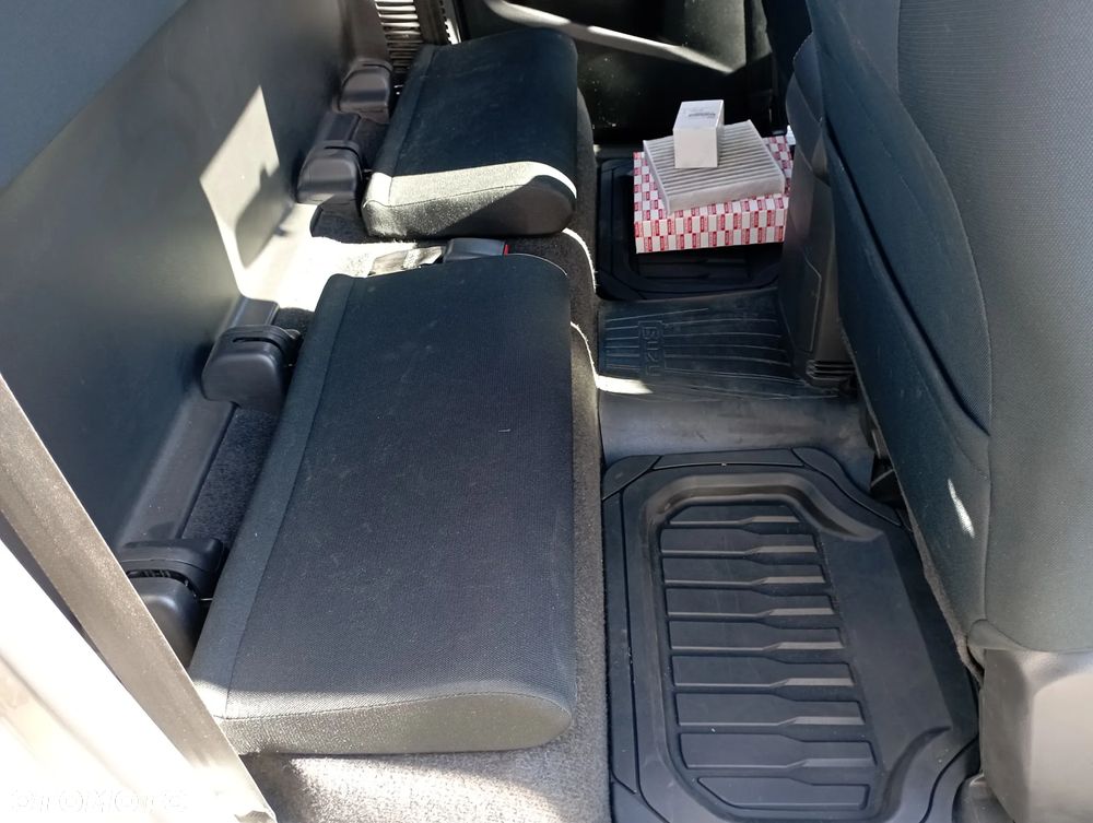 Isuzu D-Max 1.9 EC LS+ - 17