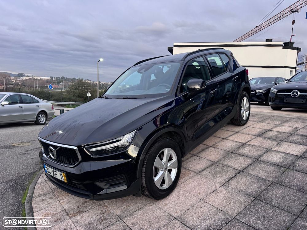 Volvo XC 40 1.5 T3 - 6