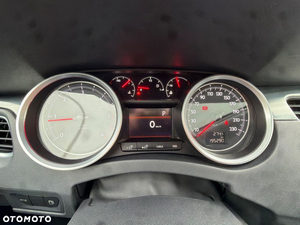 Peugeot 508 RXH BlueHDi 180 EAT6 Stop&Start - 15