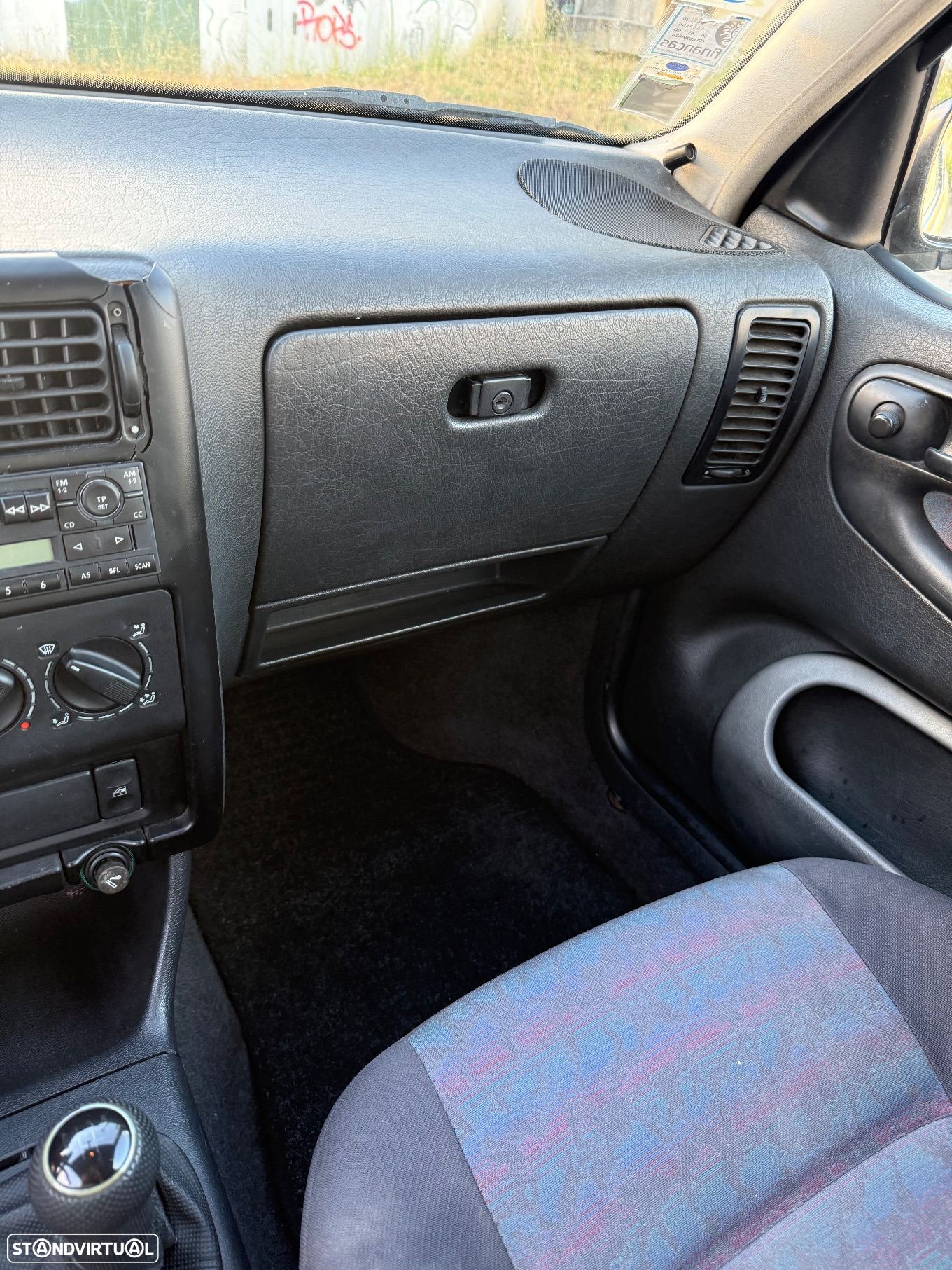 VW Polo - 11