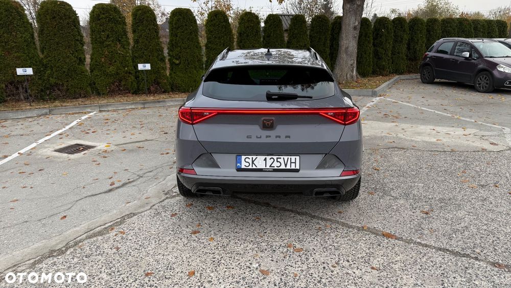 Cupra Formentor 2.0 TSI 4Drive DSG - 3