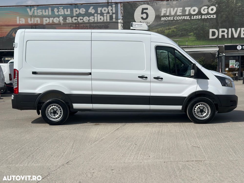 Ford Transit - 3