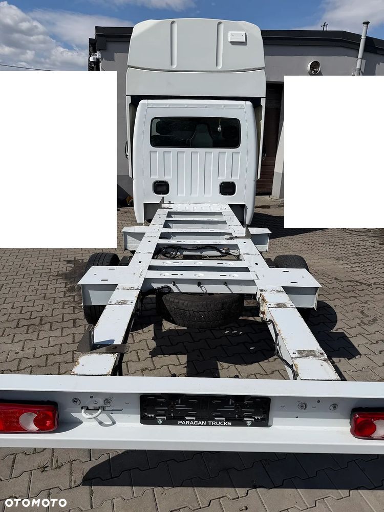 Opel Movano 2.3 CDTI Lift - 3