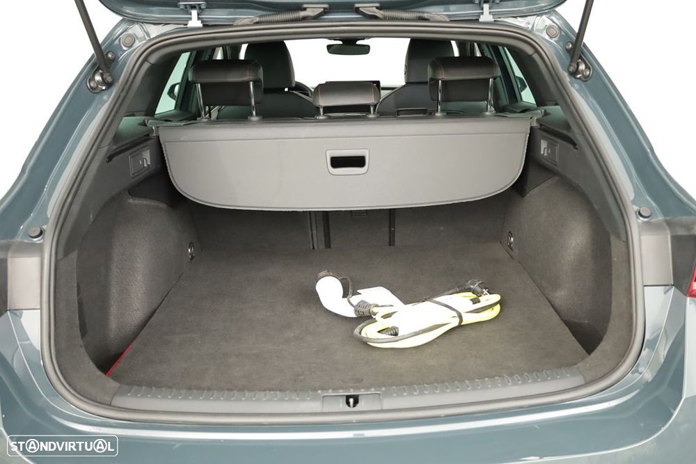 SEAT Leon ST - 22