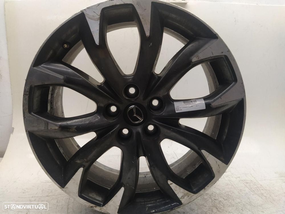 PNEU MAZDA CX-5 - 1
