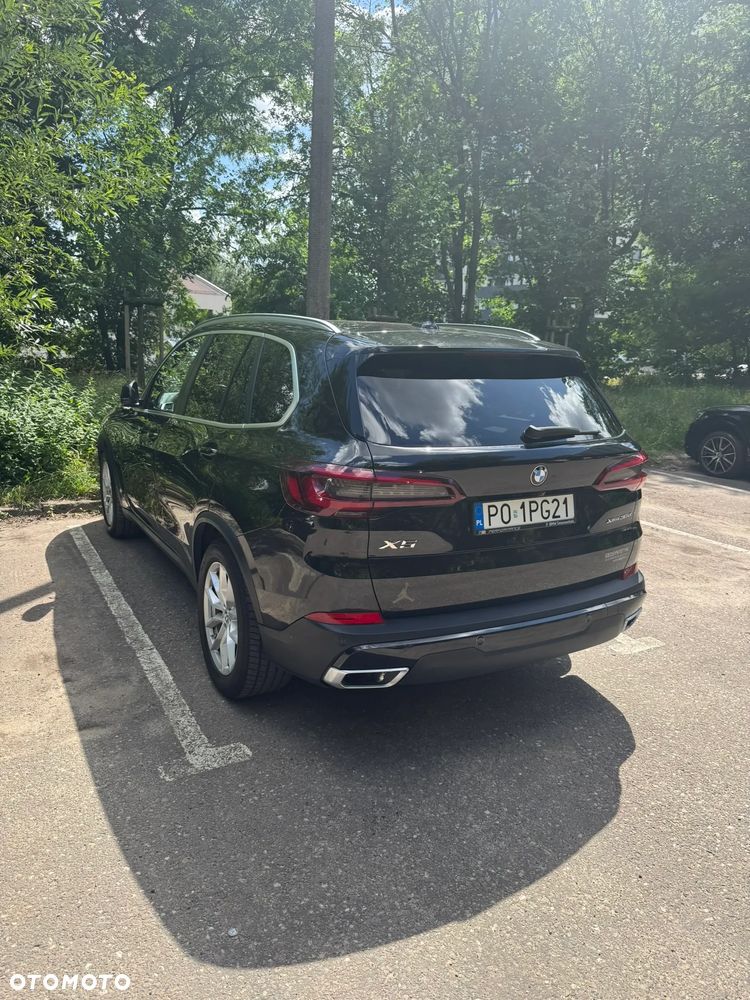 BMW X5 xDrive30d - 22