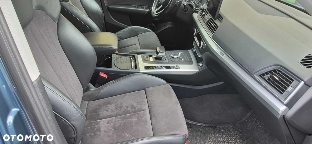 Audi Q5 - 7