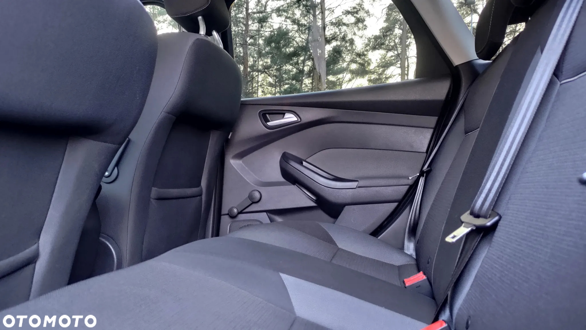 Ford Focus - 19