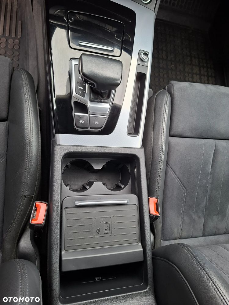 Audi Q5 - 26