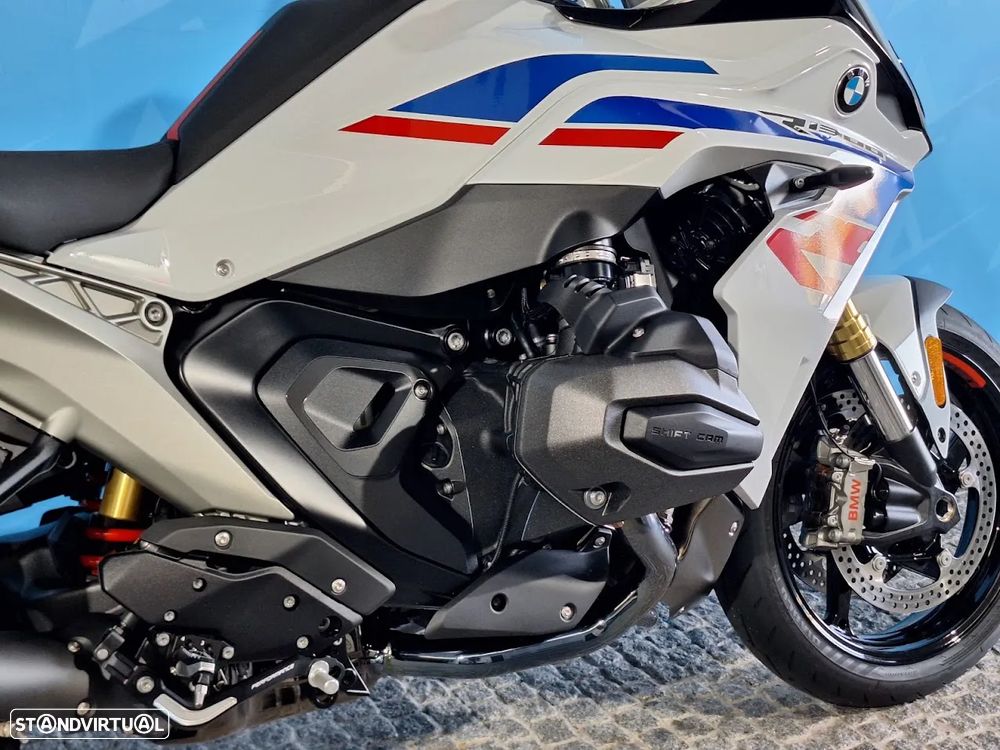 BMW R 1300 RS ASA - 3