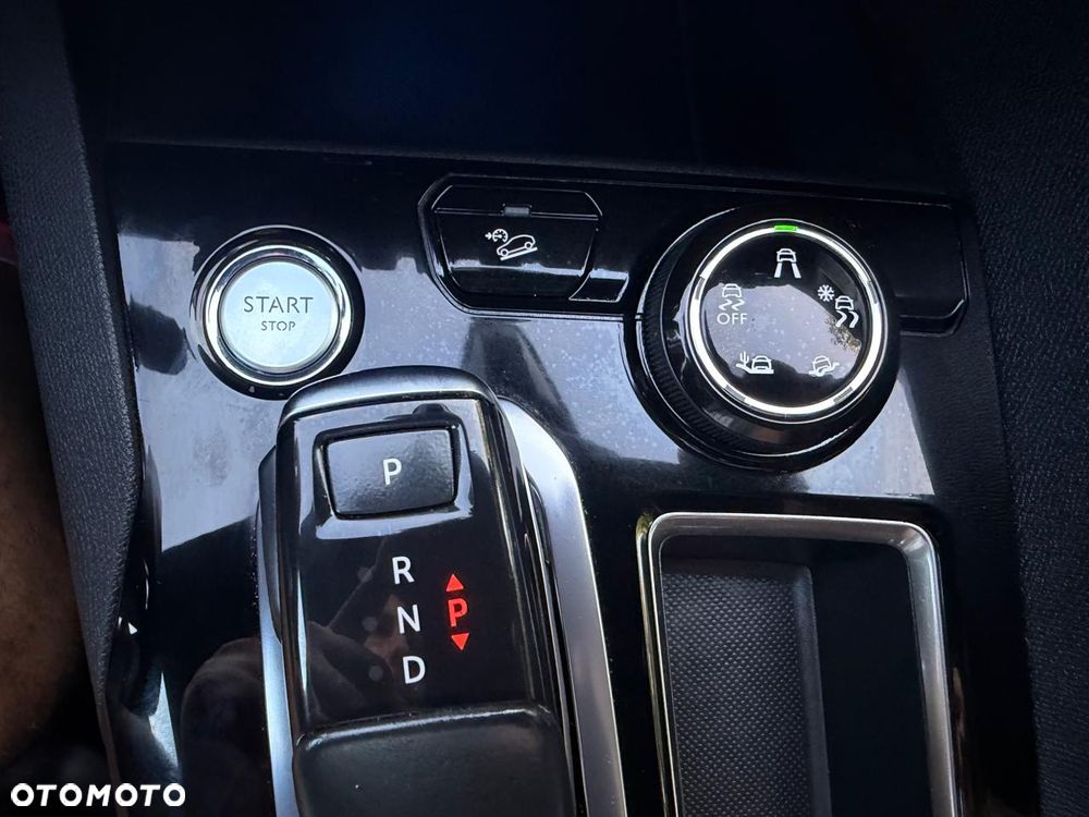 Peugeot 3008 BlueHDi 180 Stop & Start EAT6 GT - 36