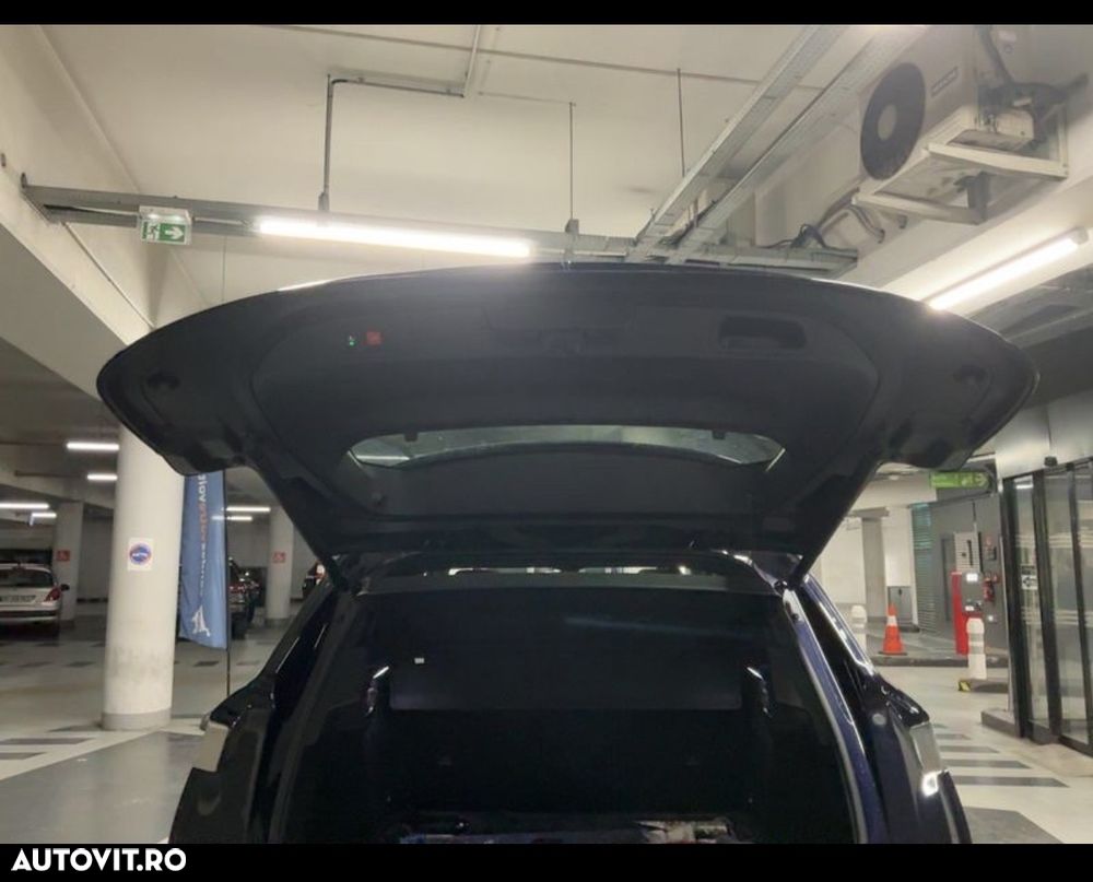 DS Automobiles DS 7 Crossback - 11