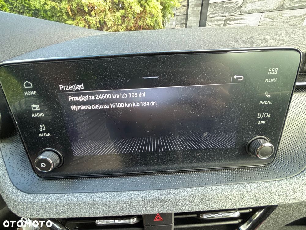 Skoda Kamiq 1.0 TSI Edition 130 DSG - 7