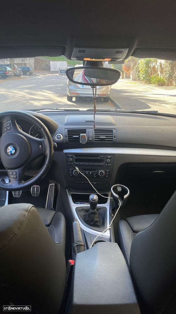 BMW 116 d - 10