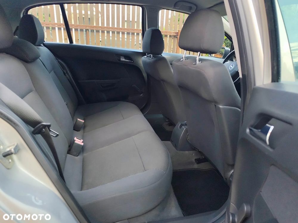 Opel Astra 1.4 Comfort / Cool - 6