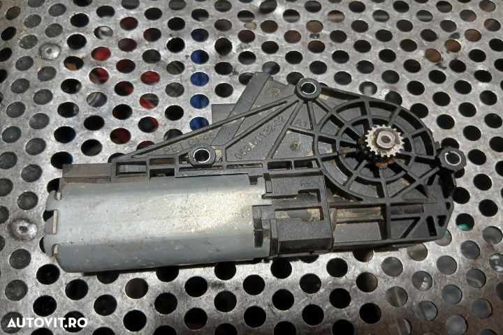 Motoras trapa 531696715 9127381 531696715 9127381 BMW Seria 5 F11 [20 - 2