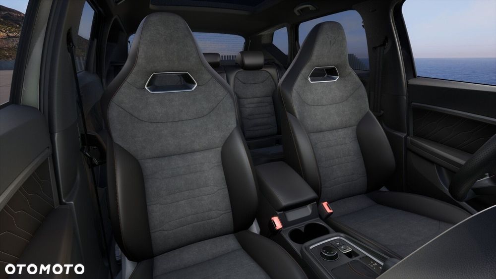 Cupra Ateca - 13