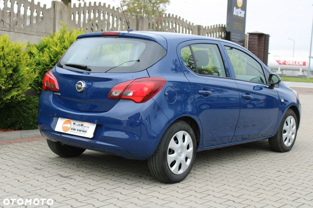 Opel Corsa - 29