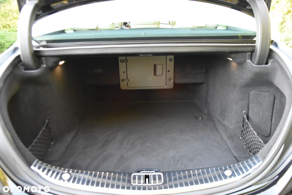 Mercedes-Benz Klasa S 350 (BlueTEC) d 4-Matic L 7G-TRONIC - 13