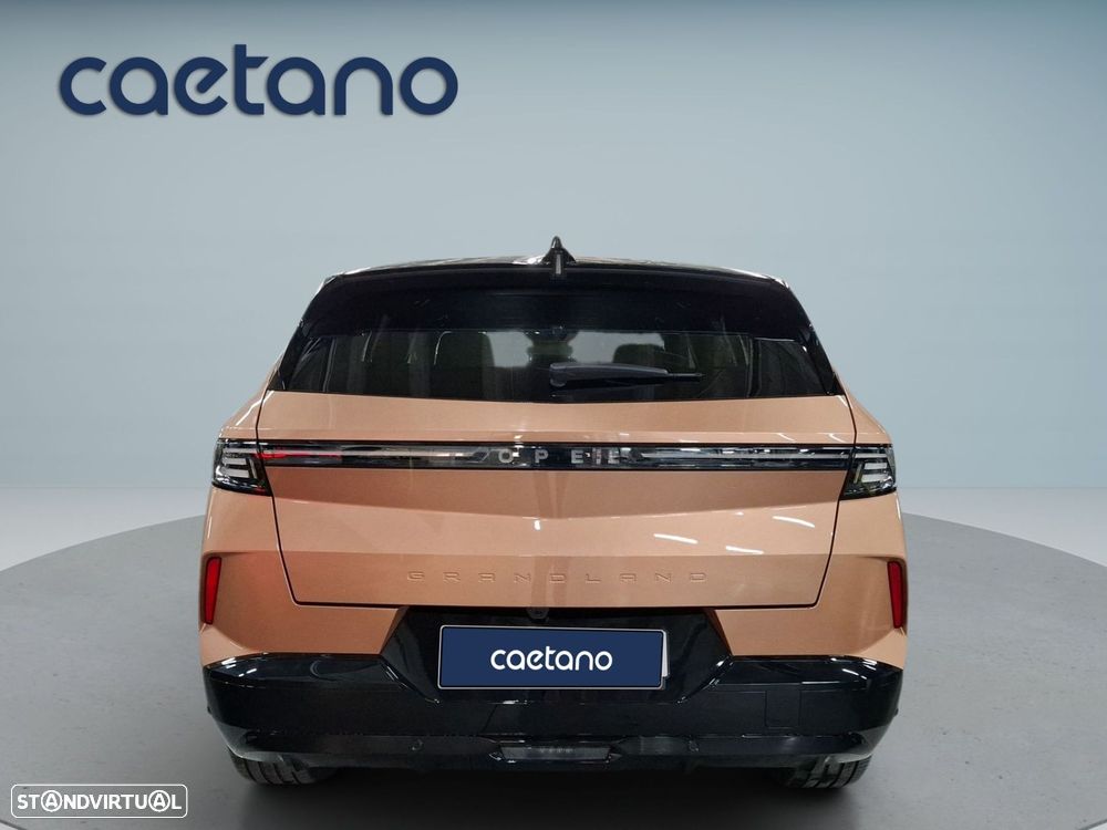 Opel Grandland 73 kWh GS - 7