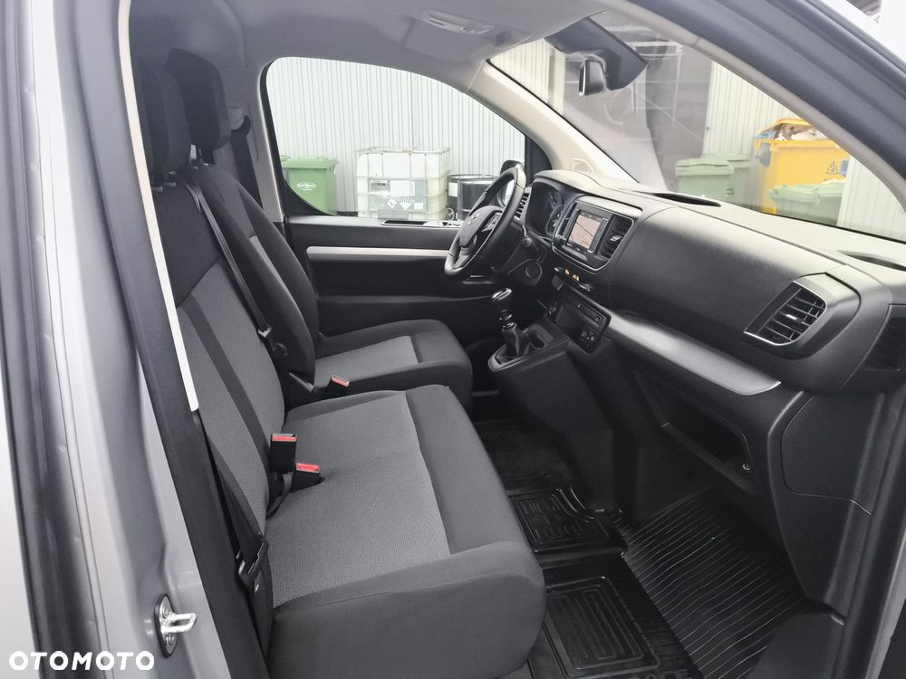 Toyota Proace Verso 2.0 D4-D Long Business - 12