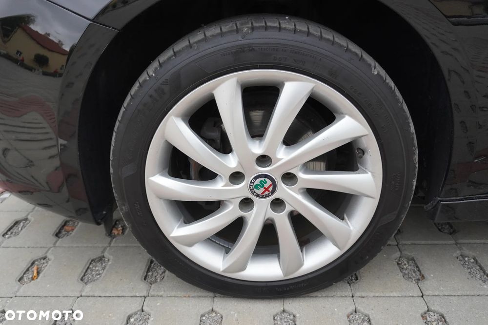 Alfa Romeo Giulietta 1.4 TB 16V Sport - 16