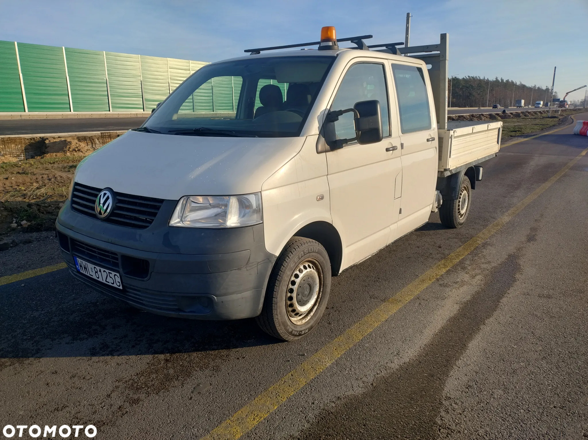 Volkswagen Transporter - 2