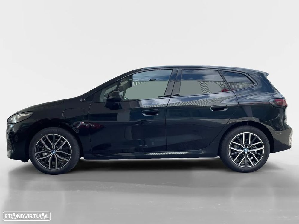 BMW 225xe Active Tourer e xDrive Pack Desportivo M - 3
