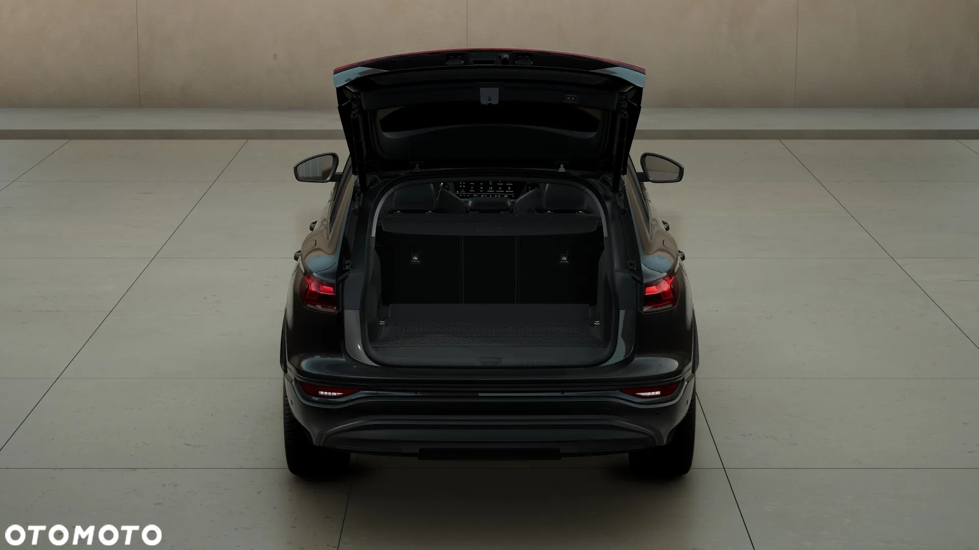 Audi Q6 e-tron e-tron Performance 100kWh - 18