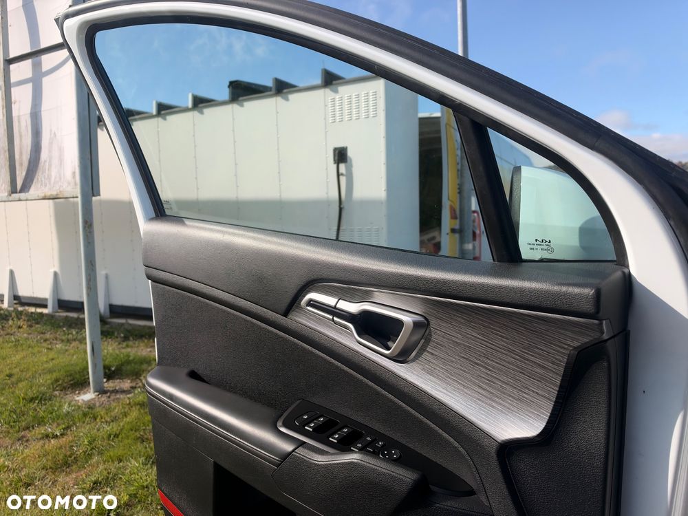 Kia Sportage - 12