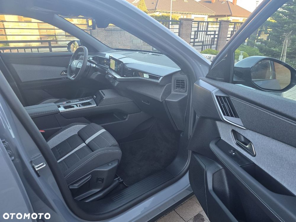 Opel Grandland Electric 73kWh GS - 14