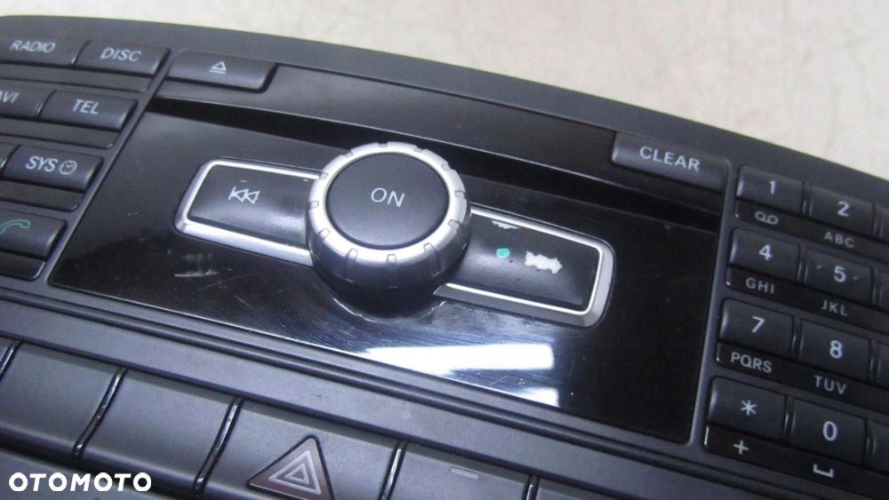 MERCEDES CLA W117 RADIO NAWIGACJA A2469000212 12- - 2