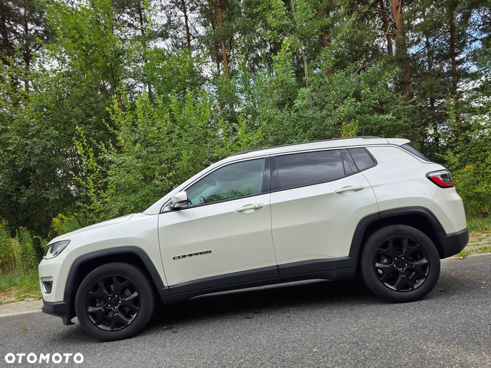 Jeep Compass 1.4 MultiAir Sport - 7